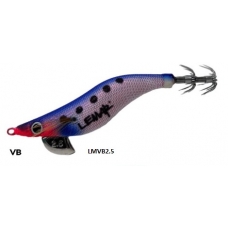 Palhaço LEMAR LETAL Fishing Lure Ref. LMVB 2.5 ( Vilas Boas ) Palhaço LEMAR LETAL Fishing Lure Ref. LMVB 2.5 ( Vilas Boas )
